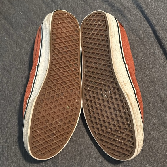 Vans Men’s Shoes Sz 10.5 - Picture 5 of 5